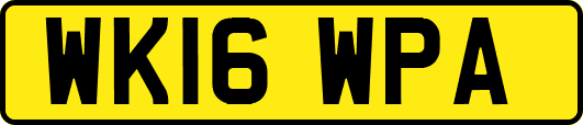 WK16WPA