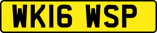 WK16WSP