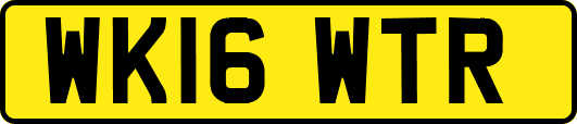 WK16WTR