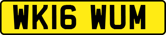 WK16WUM