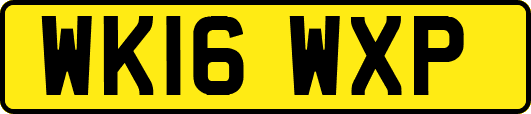 WK16WXP