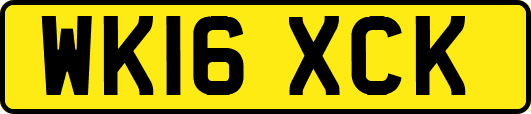 WK16XCK