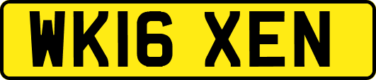 WK16XEN