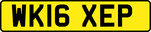 WK16XEP