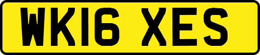 WK16XES