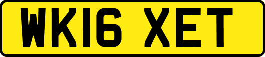 WK16XET