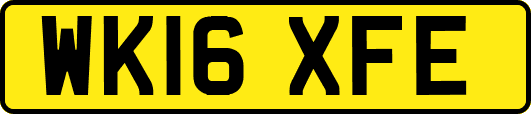 WK16XFE