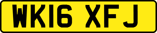 WK16XFJ