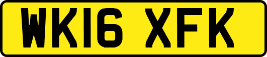 WK16XFK