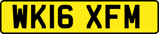 WK16XFM