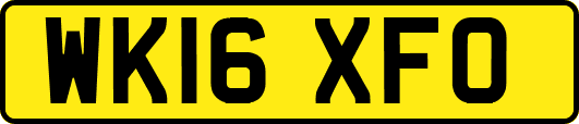 WK16XFO