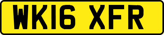 WK16XFR