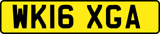 WK16XGA