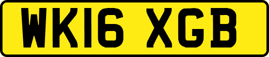 WK16XGB