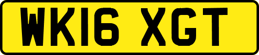 WK16XGT