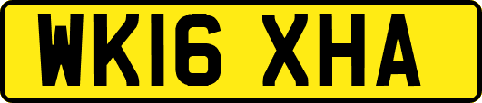 WK16XHA