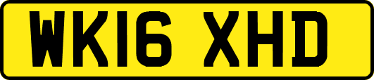 WK16XHD