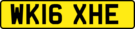 WK16XHE
