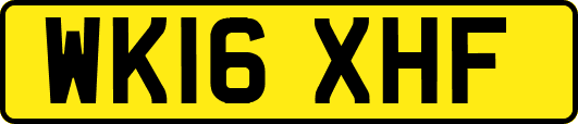 WK16XHF