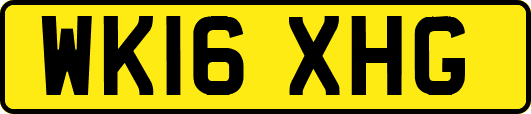 WK16XHG