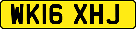 WK16XHJ