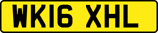 WK16XHL