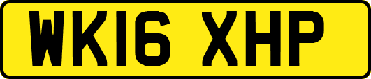WK16XHP