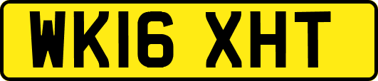 WK16XHT