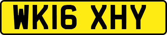 WK16XHY
