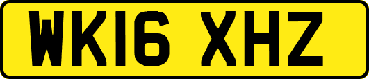 WK16XHZ