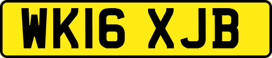WK16XJB