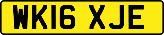 WK16XJE