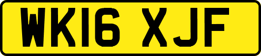 WK16XJF