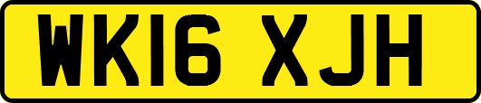 WK16XJH