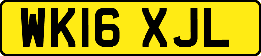 WK16XJL