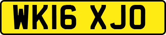 WK16XJO