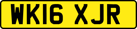 WK16XJR