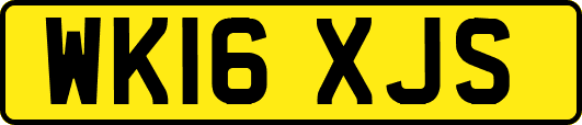 WK16XJS