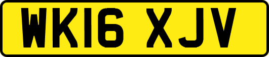WK16XJV