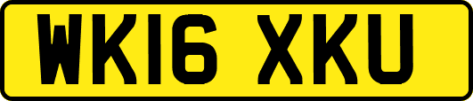 WK16XKU