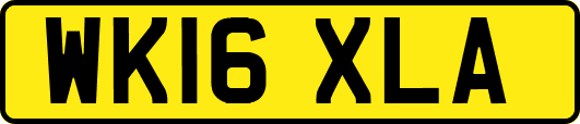 WK16XLA