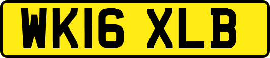 WK16XLB