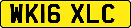WK16XLC