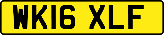WK16XLF