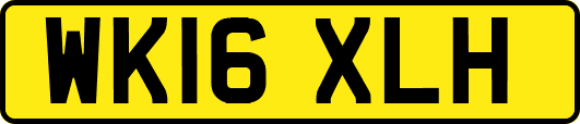 WK16XLH
