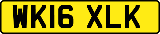 WK16XLK