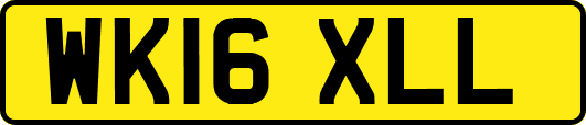 WK16XLL