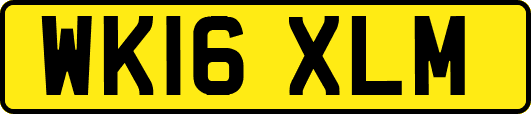 WK16XLM