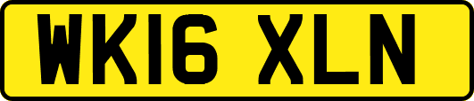 WK16XLN