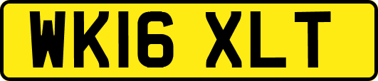 WK16XLT